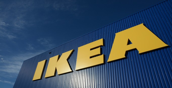 İkea mahkeme kararıyla adını değiştirecek
