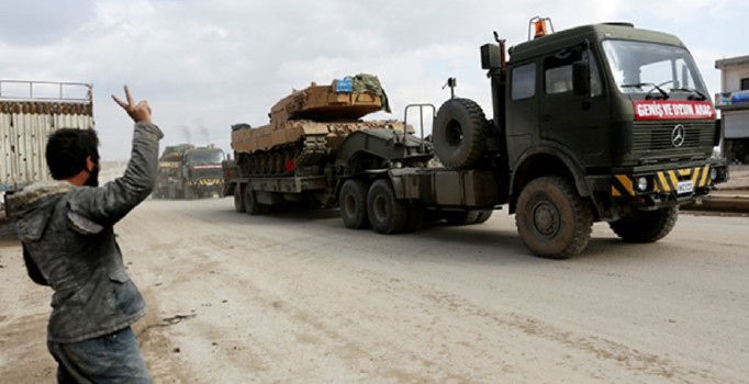 Son dakika! MAK timleri ve Bordo Bereliler Burseya'da operasyon başlattı