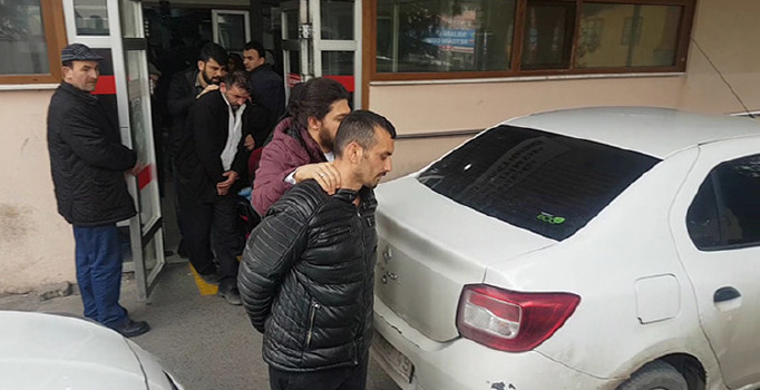 Sultanbeyli'de cinayet: 1 ölü