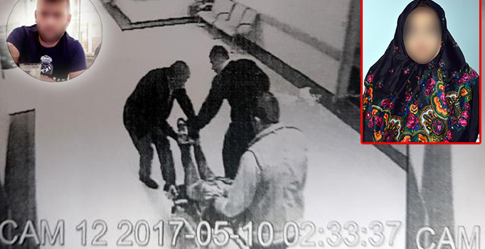 Mardin'de tecavüz mağduru kenti terk etmek zorunda kaldı