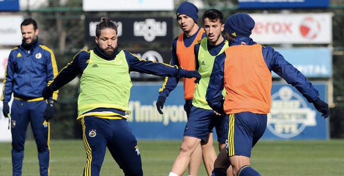 Fenerbahçe Diyarbakır'da konaklamayacak