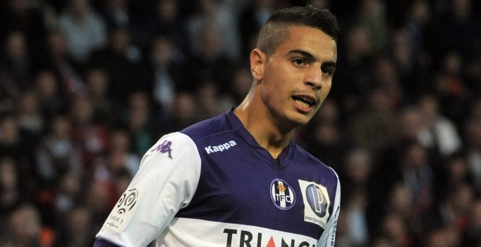 Galatasaray'ın gözdesi Wissam Ben Yedder'e 17 milyon euro'luk teklif