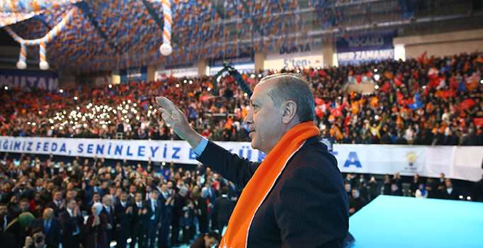 Son dakika! Erdoğan'dan Lozan açıklaması: Kim nerede neyi vermiş anlatacağım