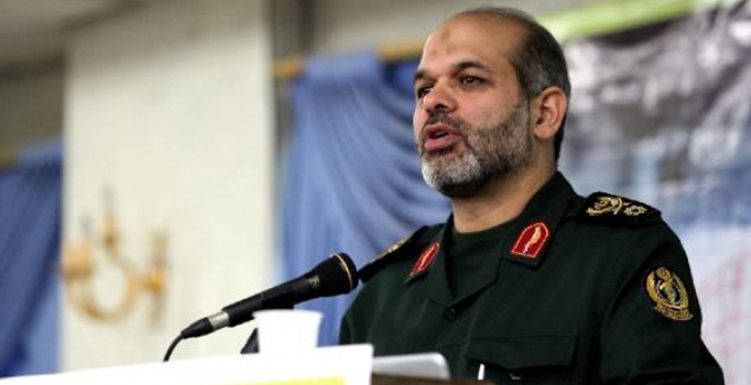 İran: Kuzey Suriye'deki krizin bir numaralı sorumlusu ABD