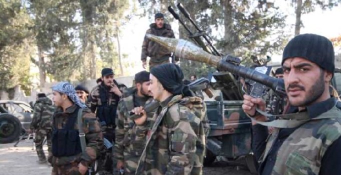 Son dakika! Muhalifler Soçi'ye katılmama kararı aldı