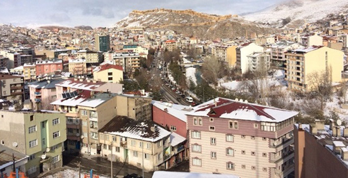 Türkiye'nin olay olmayan tek şehri