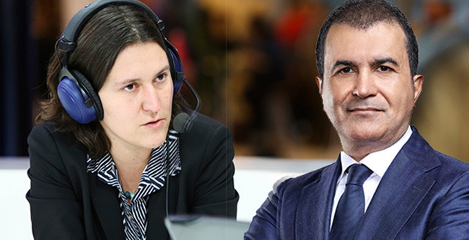 AB Bakanı Çelik'ten Piri'ye 'PKK' tepkisi: Hiçbirini ciddiye almayacağız