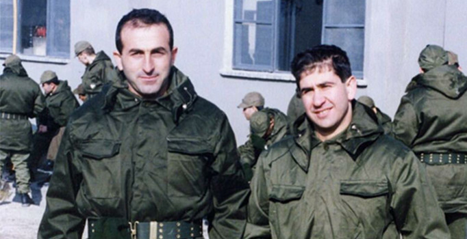 Dışişleri Bakanı Çavuşoğlu’ndan anlamlı Afrin paylaşımı