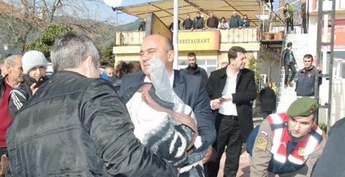 İzmir ve Balıkesir'de göçmen faciası: 33 ölü