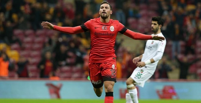 Sinan Gümüş Almanya Milli Takımı'nı reddetti