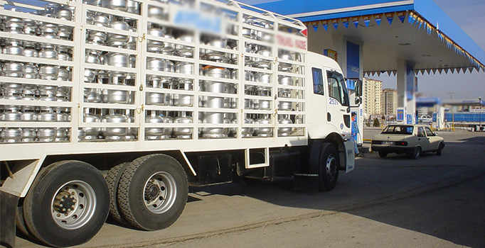 Tüpçüler 4 bin lira aylıkla çalışan bulamıyor