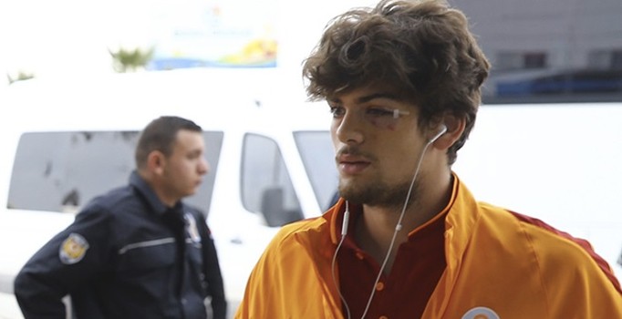 Galatasaray'ın yeni forveti Volkan Pala olacak