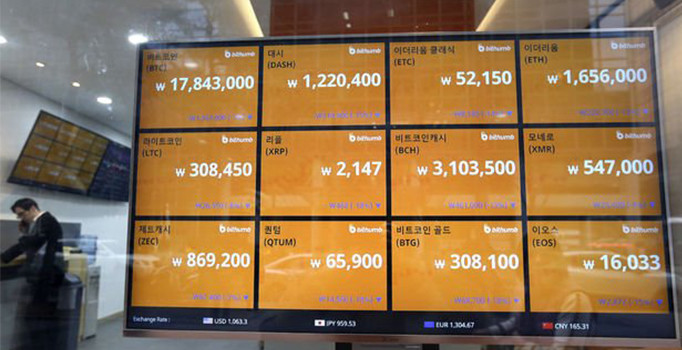 Japonya'da kripto para borsasında yarım milyar dolarlık hırsızlık