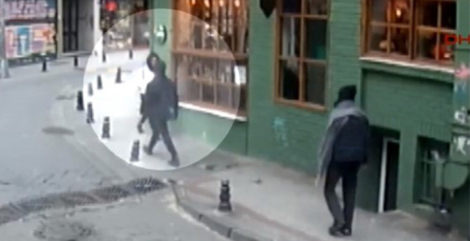 Son dakika! Kadıköy saldırganı tutuklandı