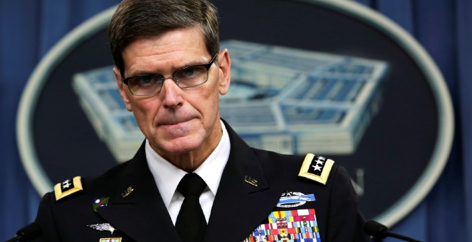 ABD'den Menbiç açıklaması: Çekilmeyeceğiz