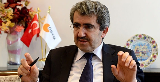 FETÖ sanığı eski ÖSYM Başkanı hakim karşısına çıktı