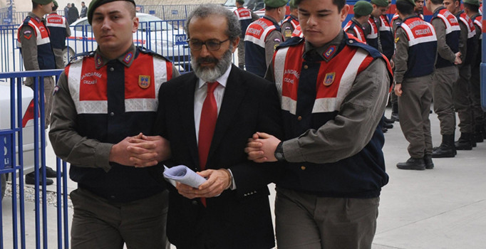 FETÖ davasında 6 iş adamına tahliye | Denizli haberleri