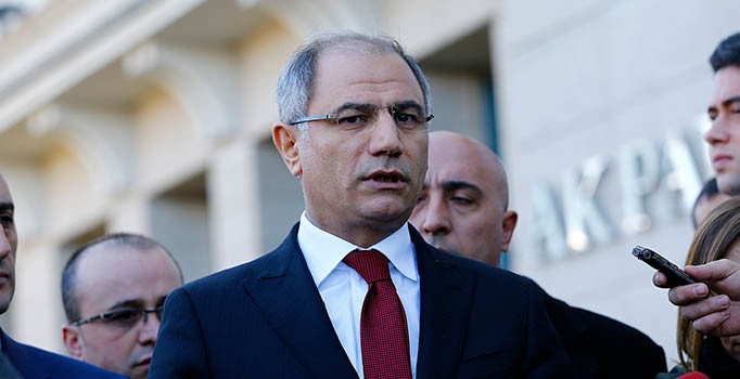 Efkan Ala: Cizre'deki operasyonlar sona erdi