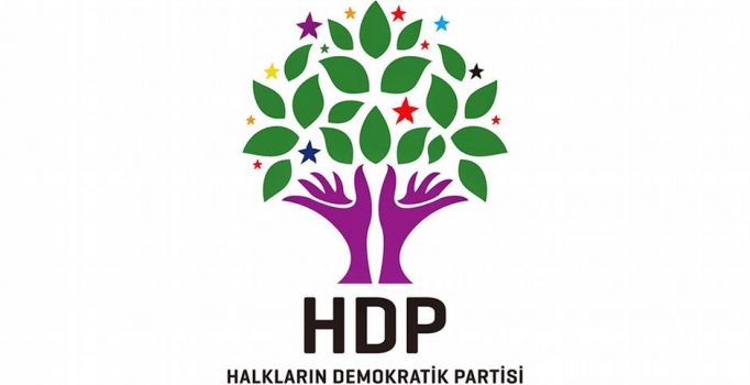 HDP Çanakkale ve Niğde il eş başkanları tutuklandı