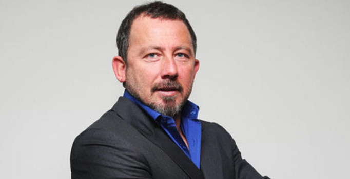 Sergen Yalçın geri dönüyor Kasımpaşaspor ile anlaştı.