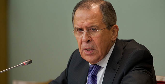 Lavrov’la ‘koridor’ görüşmesi
