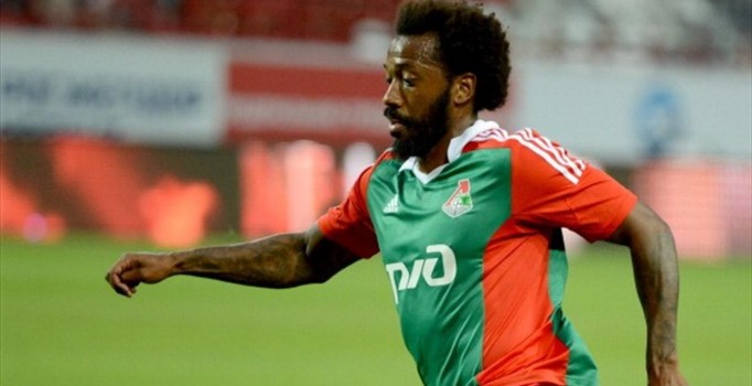Lokomotiv Moskovalı Manuel Fernandes Rus muhabire karşı Türkiye'yi korudu