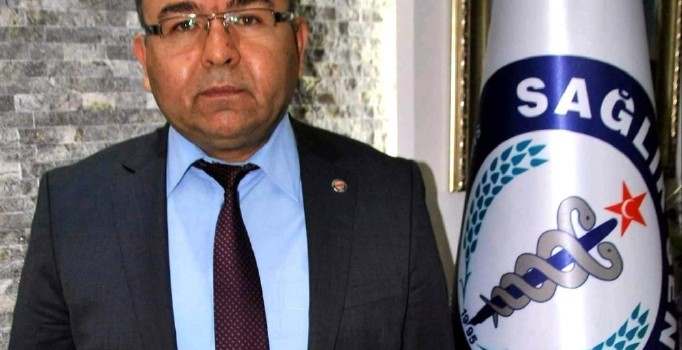 Karaer; “TTB haddini bilecek”