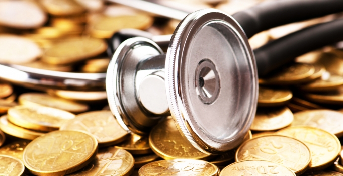 Hastane borçları siliniyor