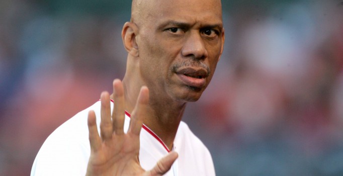 Kerim Abdül Cabbar'dan Trump'a eleştiri