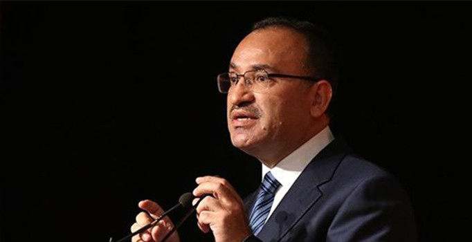 Bozdağ'dan Afrin Harekatı açıklaması: Bunların tamamı yalan haber