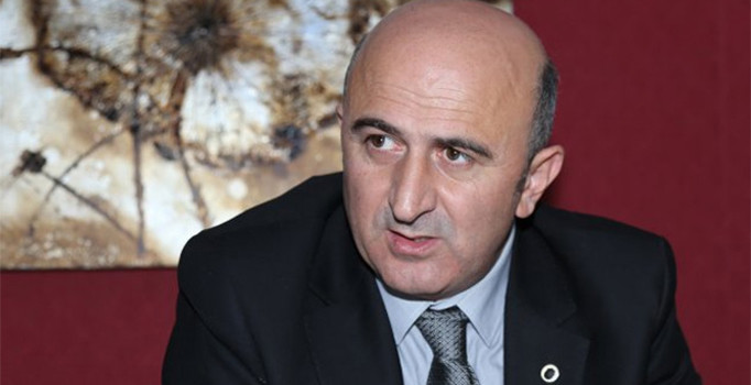 Ömer Faruk Eminağaoğlu CHP Genel Başkan adaylığını açıkladı