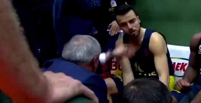 Son dakika! Obradovic'ten tokat açıklaması