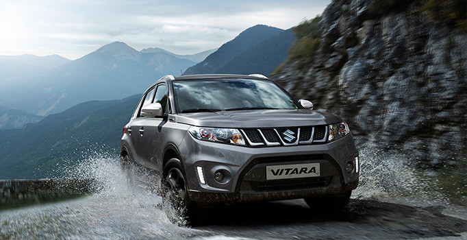 Otomobil geriledi ama SUV’den  vazgeçmedik