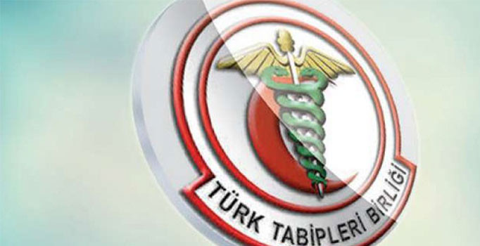 Son dakika! Türk Tabipler Birliği'nde 11 kişiye soruşturma