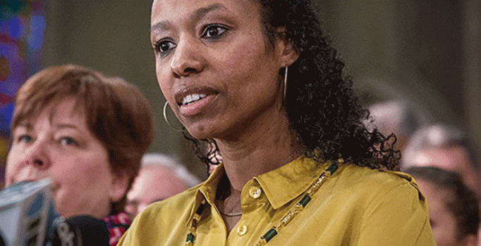 ABD'de akademisyen Larycia Hawkins İslam hakkındaki sözleri nedeniyle kovuldu