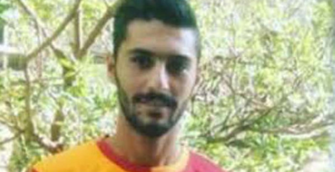 Kadına şiddet uygulayan kişiyi durdurmak isteyen genç futbolcu öldürüldü