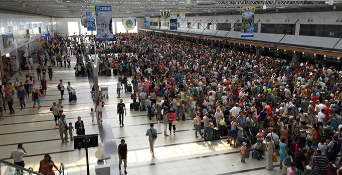 Güvenilen yolcuya pasaport sorulmayacak