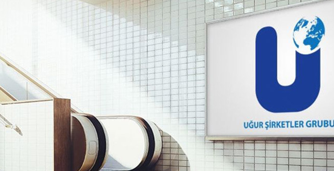 Kayyumdaki Uğur Şirketler Grubu'na yeni CEO atandı