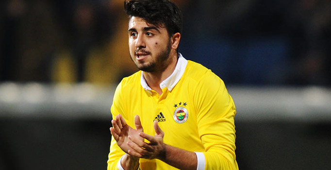 Ozan Tufan dönüyor