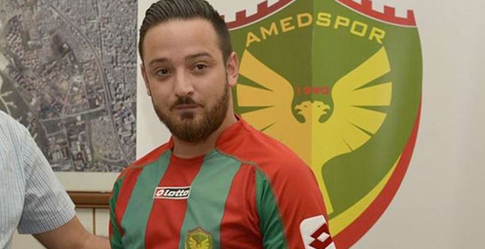 Terör propagandası yapan Deniz Naki'ye ömür boyu men