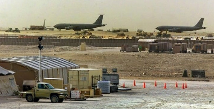 Katar'dan kritik Udeyd Üssü açıklaması