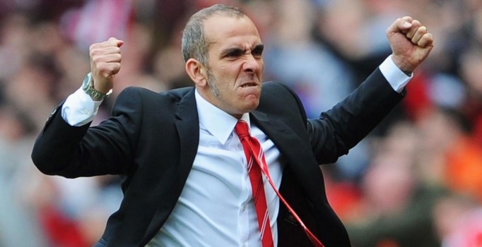 Paulo Di Canio İngiltere'ye dönüyor