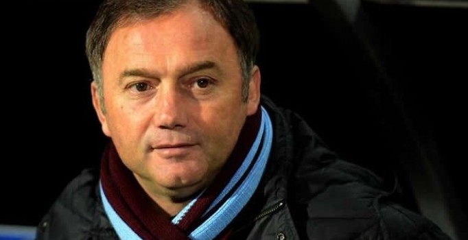 Hami Mandıralı'nın Şota göndermesi yönetimi kızdırdı