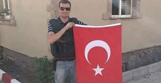 Yüksekova şehidi Abdülkadir Oğuz'un Şanlıurfa'daki baba evinde yas var