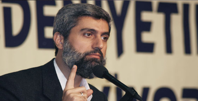 Alparslan Kuytul kimdir? Neden gözaltına alındı?