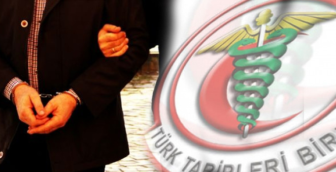 TTB Merkez Konseyi üyesi doktorlar gözaltına alındı | Doktorlar ne demişti