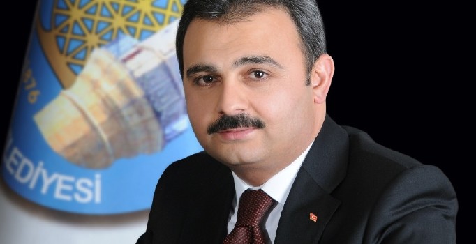 Çorum Belediye Başkanı Muzaffer Külcü istifa etti