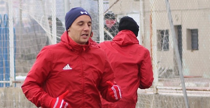 Sivasspor ligde çıkış arıyor