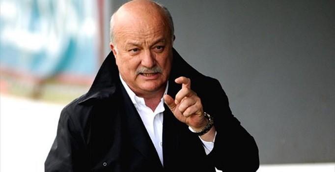 Trabzonspor eski başkanı Şener Hacıosmanoğlu'nu eleştirdi