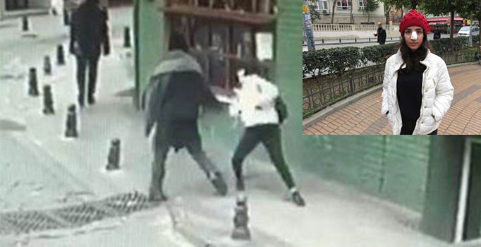 Kadıköy saldırganının 9 aydır kayıp olduğu ortaya çıktı